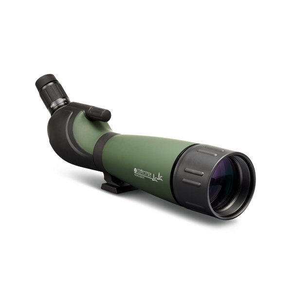 Konus 15-45x65 Zoom Spotting Scope 7128